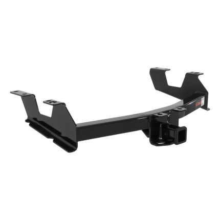 2014 GMC Sierra 2500HD 3500HD 6 Trailer Hitch Receiver CURT 13062 8,000 bs 2" inch