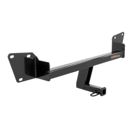2016 Chevrolet Volt Trailer Hitch Receiver Curt 11436 1,000 Lbs Fits 1-1/4" inch