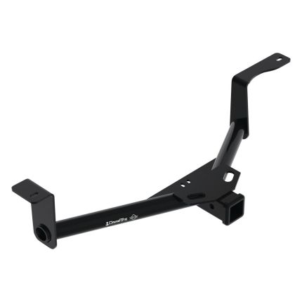 2016-2022 Honda HR-V, 2" inch Hitch, 2,000 Lbs, Draw-Tite 76601 Class 3 Trailer Hitch Receiver