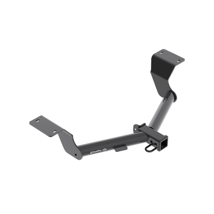 2017 Honda CR-V Trailer Hitch Receiver Draw-Tite 76128, 4,500 Lbs Fits 2" inch