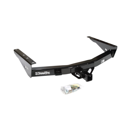 2000 - 2006  Toyota Tundra Trailer Hitch Receiver Draw-Tite 75105 5,000 Lbs 2" inch