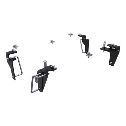 Curt 16426 Custom 5th Wheel Bracket for Ram