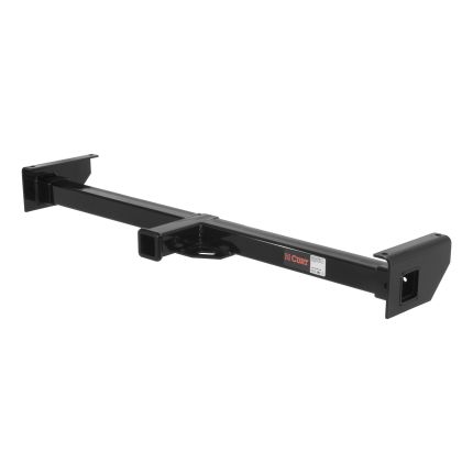 Curt 13702 Class 3 RV Fits 2" Hitch, Trailer Hitch Receiver, Fits Up to 51", 5,000 Lbs