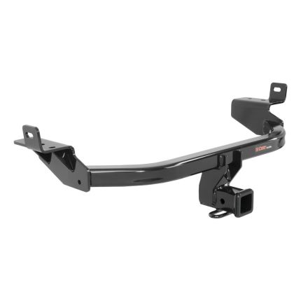 2014 - 2018 Jeep Cherokee All Trailer Hitch Receiver Curt 13172 5,000 Lbs 2" inch