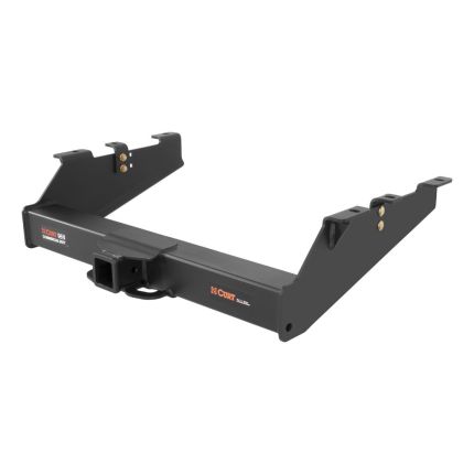 2001 - 2010 Chevrolet Silverado 2500HD 3500HD Trailer Hitch Receiver CURT 15703 18,000 Lbs 2-1/2" inch