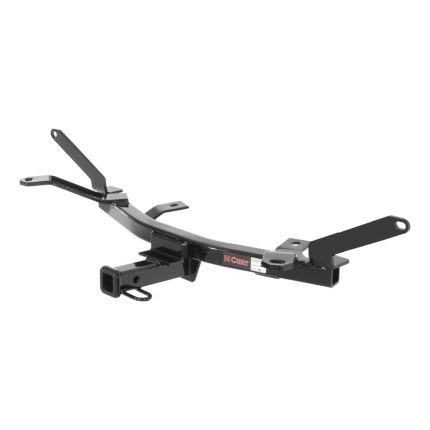 2009 Lincoln Mkz Trailer Hitch Receiver CURT 11329 2,000 lbs 1-1/4" inch