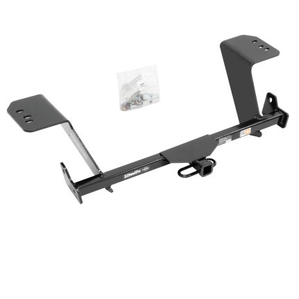 2013 - 2018 Lexus ES 350 Trailer Hitch Receiver Draw-Tite 36530 3,500 Lbs 1-1/4" inch