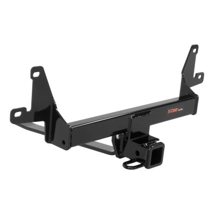 2013 - 2015 BMW X1 Trailer Hitch Receiver Curt 13140 2,500 Lbs 2" inch
