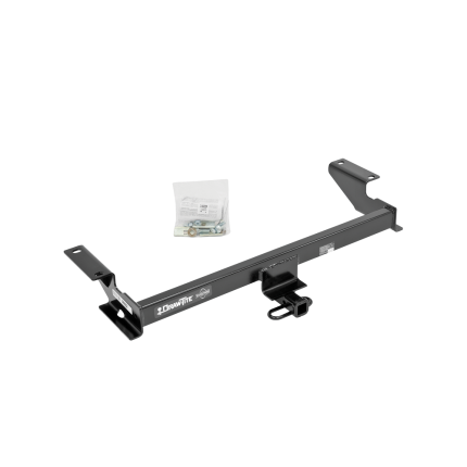 2013 - 2024 Mazda CX-5 Trailer Hitch Receiver Draw-Tite 36601 3,500 Lbs 1-1/4" inch