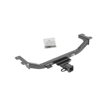 Draw-Tite 75784 Class 3 Trailer Hitch Receiver