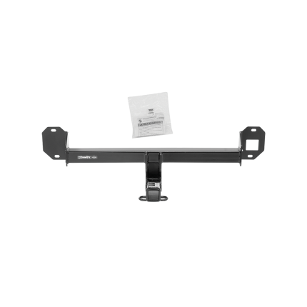 (Discontinued) 2016 - 2021  Mercedes-Benz GLC-Class GLC300 Trailer Hitch Receiver Draw-Tite 76082 4,500 Lbs 2" inch