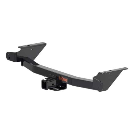 2023 Chevrolet Colorado Trailer Hitch Receiver, Curt 13576, 8,000 Lbs, Fits 2" inch Hitch
