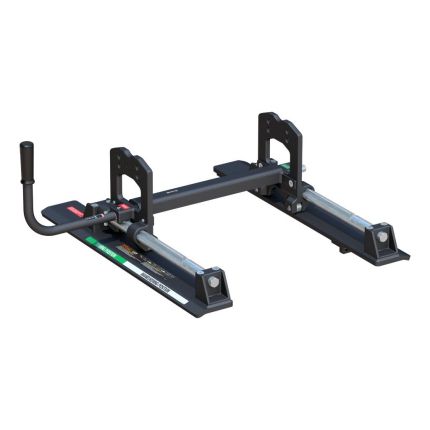 Curt 16560 R16 5th Wheel Roller 16,000lbs