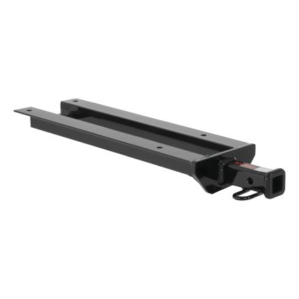2000 Volvo S40 V40 Trailer Hitch Receiver Curt 11822 2,500 Lbs Fits 1-1/4" inch