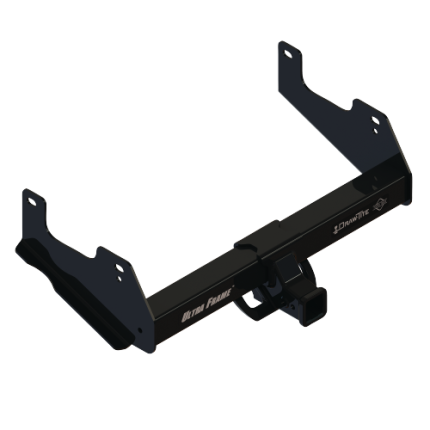 2015 - 2025 Ford F-150 Trailer Hitch Receiver Draw-Tite 41954 11,00 Lbs 2" inc