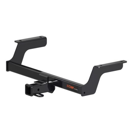 2018-2023 Subaru Crosstrek Trailer Hitch Receiver, Curt 13382, 3,500 Lbs, 2" inch Hitch