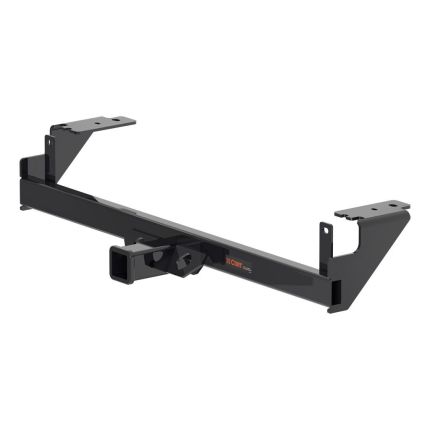 2025 Mercedes-Benz GLA250 Trailer Hitch Receiver, Curt 13490, 3,500 Lbs, Fits 2" inch Hitch