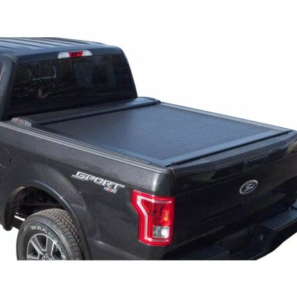 Pace Edwards SWF171 Switchblade Manual Retractable Tonneau Cover