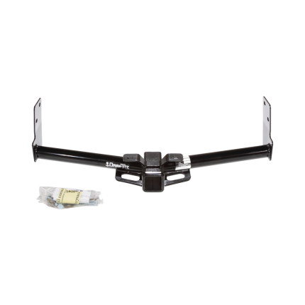 2010 - 2016 Cadillac SRX Trailer Hitch Receiver Draw-Tite 75682 4,00 Lbs 2" inc