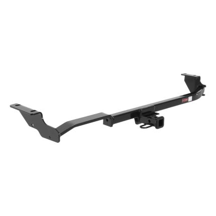 2006 SAAB 9 2X Trailer Hitch Receiver CURT 11318 2,000 lbs 1-1/4" inch
