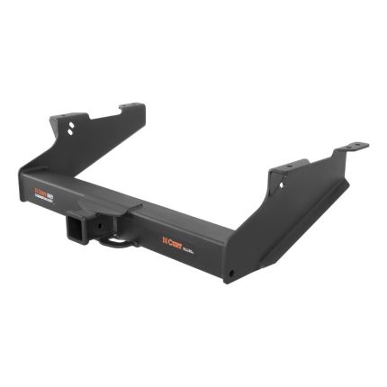 2003-2010 Dodge Ram 1500 2500 3500 Trailer Hitch Receiver Curt 15704 18,000 Lbs 2-1/2" inch