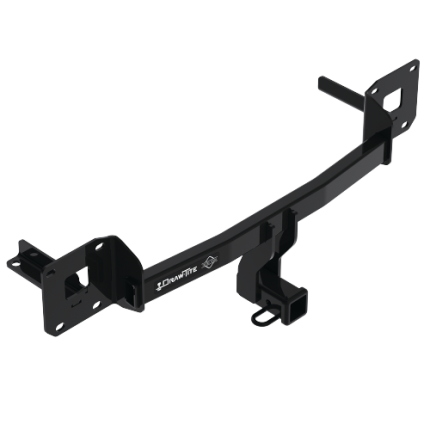 2024 - 2026 Chevrolet Equinox EV Trailer Hitch Receiver, Draw-Tite 76655, 1,500 Lbs, 2" inch Hitch