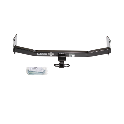 2007 - 2017 Jeep Partiot Trailer Hitch Receiver CURT 36423 3,500 Lbs 1-1/4" inch-inch