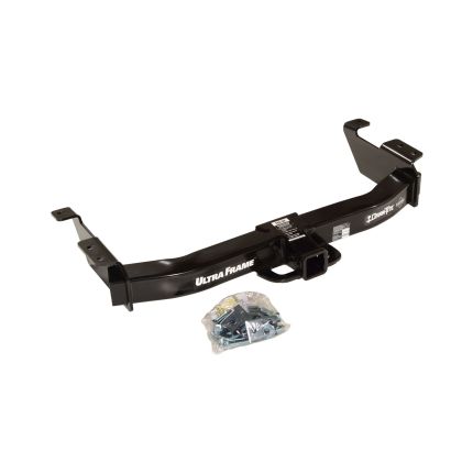 1995 - 2014  Ford  Ford Van E-150 Trailer Hitch Receiver Draw-Tite 41945 10,000 Lbs 2" inch