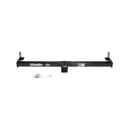 1997 - 2006  Jeep  Jeep TJ (Canada Only) Trailer Hitch Receiver Draw-Tite 41531 3,500 Lbs 2" inch
