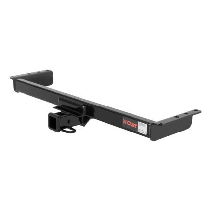 2004 Mitsubishi Montero Sport Trailer Hitch Receiver Curt 13223 5,000 Lbs Fits 2" inch