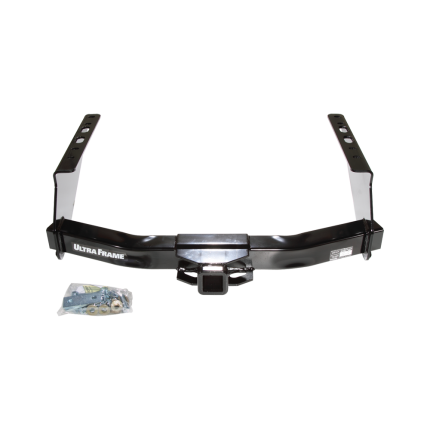 1999 - 2016 Ford F-250 F-350 Super Duty Trailer Hitch Receiver Draw-Tite 41931 12,000 Lbs 2" inch
