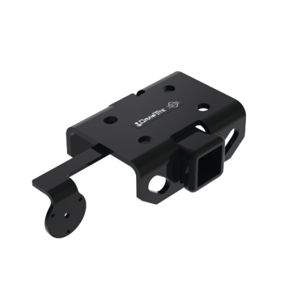 2011 - 2023 Volkswagen Amarok Trailer Hitch Receiver Draw-Tite 76477 7,50 Lbs 2" inc