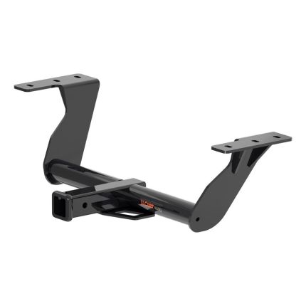 2019 - 2024 Subaru Forester Trailer Hitch Receiver Curt 13409 3,500 Lbs 2" inch