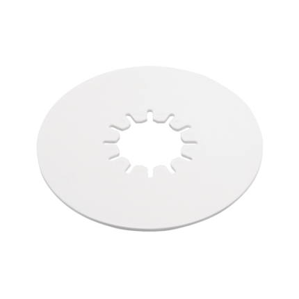 Draw-Tite 83002, 10" inch 5th Wheel Lube Plate