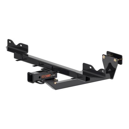2016 - 2018 Mercedes-Benz ML350 GLE350 GLE43 Trailer Hitch Receiver Curt 13411 7,000 Lbs 2" inch