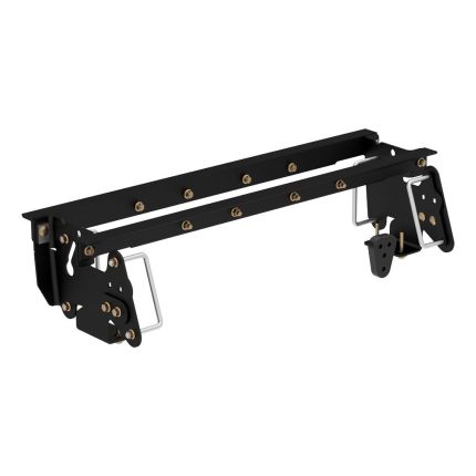 Curt 60661 EZR Custom Gooseneck Brackets for Toyota