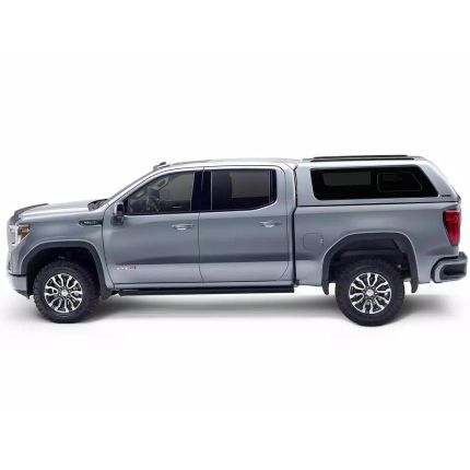 2022-2026 Toyota Tundra A.R.E C Z2 Series Truck Bed Cap, 6'7" ft Bed