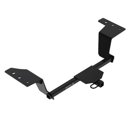 2019 - 2024Kia Forte Trailer Hitch Receiver Draw-Tite 25000 2,000 Lbs 1-1/4" inch