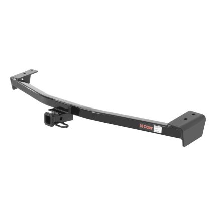 1989 Mazda MPV Trailer Hitch Receiver Curt 11150 2,500 Lbs Fits 1-1/4" inch
