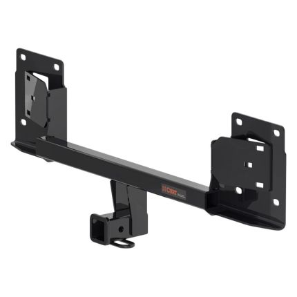 2017-2023 Tesla Model 3, Trailer Hitch Receiver, Curt 13449, 2,000 Lbs, 2" inch Hitch