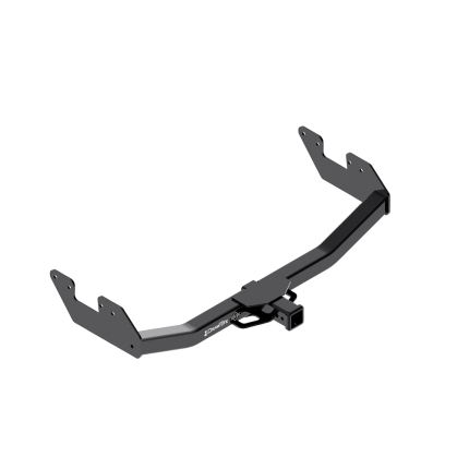 2016 - 2023 Toyota Hilux Trailer Hitch Receiver Draw-Tite 75791 4,00 Lbs 2" inc