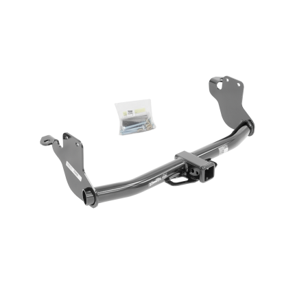 2011 - 2025 Mitsubishi Outlander Sport Trailer Hitch Receiver Draw-Tite 76098 4,500 Lbs 2" inch