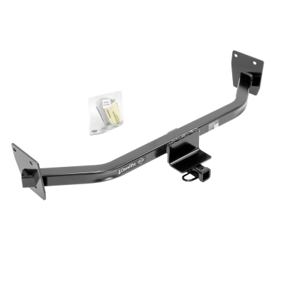 2014 - 2017 KIA Rondo Trailer Hitch Receiver Draw-Tite 36525 3,500 Lbs 1-1/4" inch