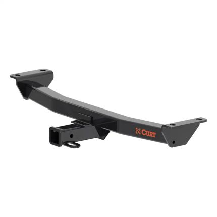 2024-2026 Ford Ranger, 2" inch Hitch, 7,500 Lbs, Curt 13607 Class 3 Trailer Hitch Receiver