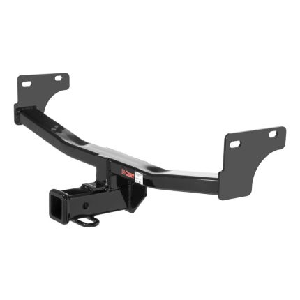 2017 Jeep Compass Trailer Hitch Receiver CURT 13081 4,000 lbs 2" inch