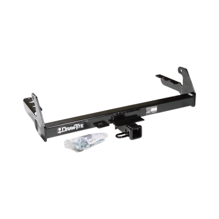 1987-2004  Dodge Dakota Trailer Hitch Receiver Draw-Tite 75073 5,000 Lbs 2" inch