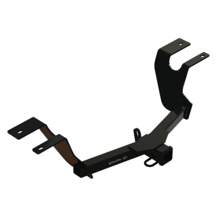 2023 - 2025 Honda HR-V Trailer Hitch Receiver Draw-Tite 76630 2,000 Lbs 2" inch