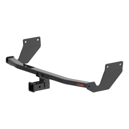 2023 - 2025 Lexus RZ450e Hitch Accessory Mount Receiver, Curt 13546, 200 Lbs, 2" inch Hitch (Not for Towing Use)