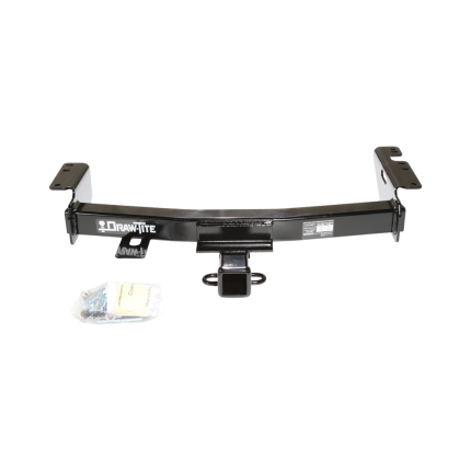 1999 - 2005  Saturn  Pontiac Montana Trailer Hitch Receiver Draw-Tite 75278 3,500 Lbs 2" inch