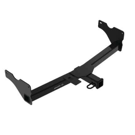 2018 - 2024 Volkswagen Tiguan Trailer Hitch Receiver Draw-Tite 76551 4,50 Lbs 2" inc